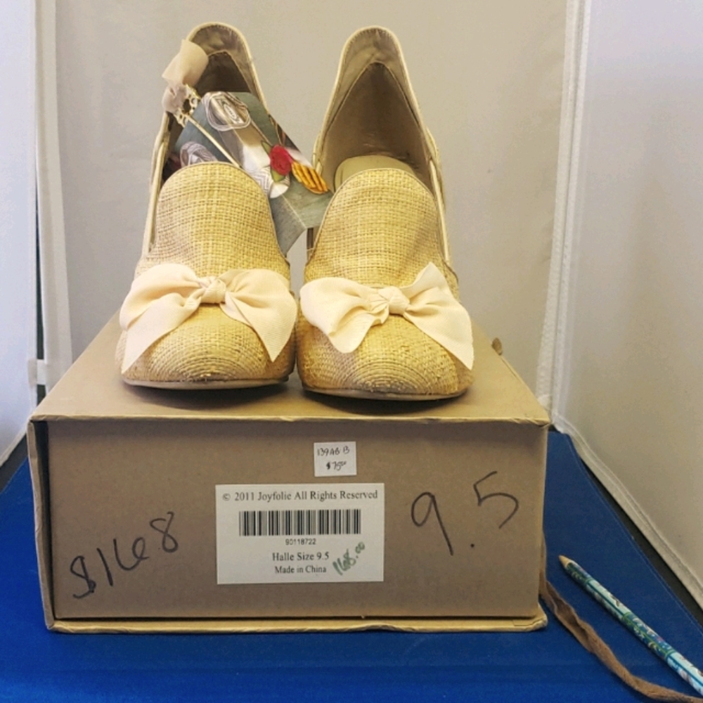 Joyfolie shoes